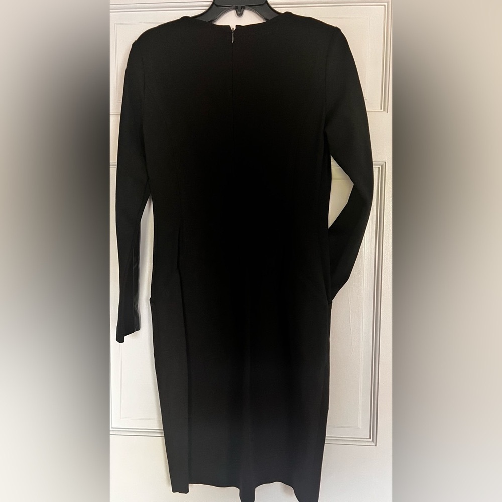 Ralph Lauren long sleeve dress